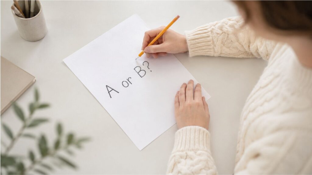 Person deciding between A2 and B1 German levels for a Swiss C permit
