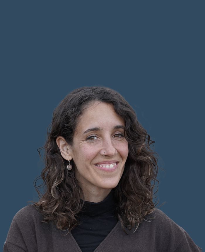 NadiaNadia Hamouri - German Language Exam Coach, Bern