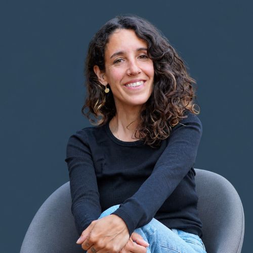 Nadia El Hamouri – SDS exam preparation coach Nadia El Hamouri, coach for SDS exam preparation